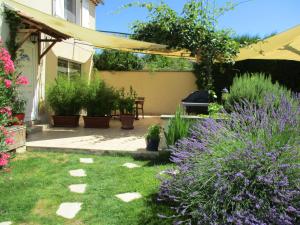 Maison de vacances Studio cosy en Provence 63 Chemin Duban 84200 Carpentras Provence-Alpes-Côte d\'Azur