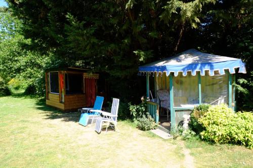 Studio Cottage