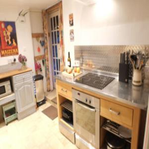Studio Cottage