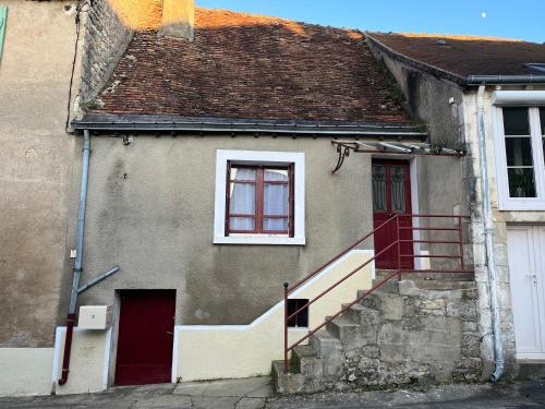 STUDIO DANS LA BRENNE !