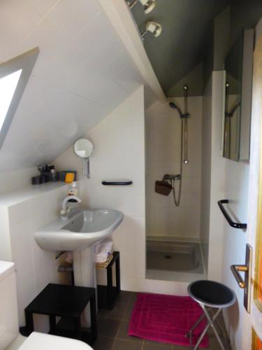 STUDIO DE CHARME ROMARIN