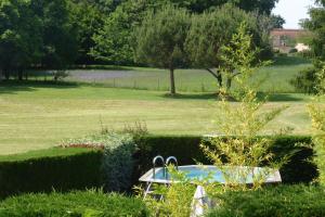 STUDIO DE CHARME ROMARIN