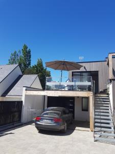 Studio de Lokentaz
