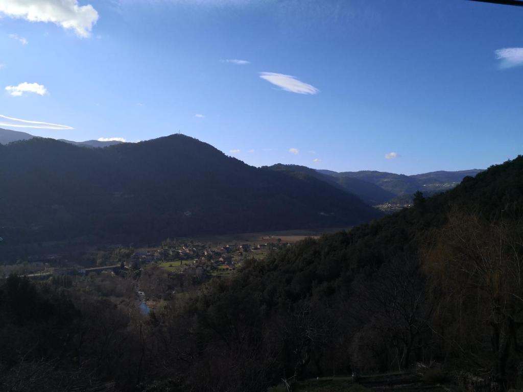 Studio des Combes Chemin des Combes 855, 07360 Dunières-sur-Eyrieux