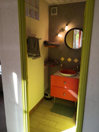 Maison de vacances Studio des Combes Chemin des Combes 855 07360 Dunières-sur-Eyrieux Rhône-Alpes
