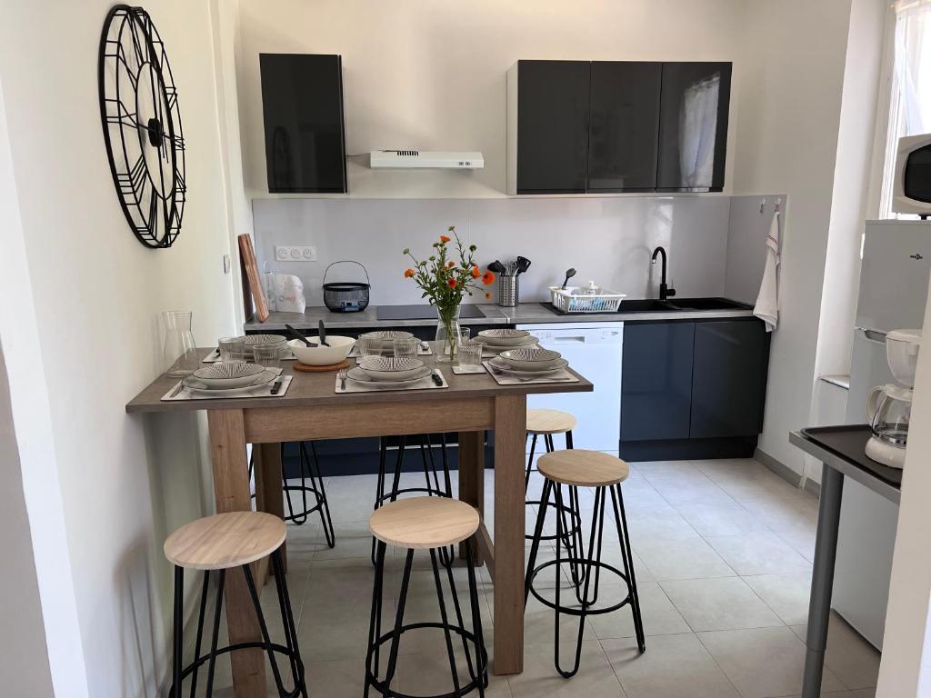 Studio en baie de Somme 80120 Villers-sur-Authie