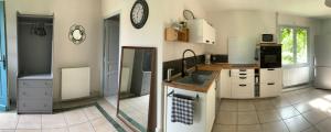 Studio en baie de Somme
