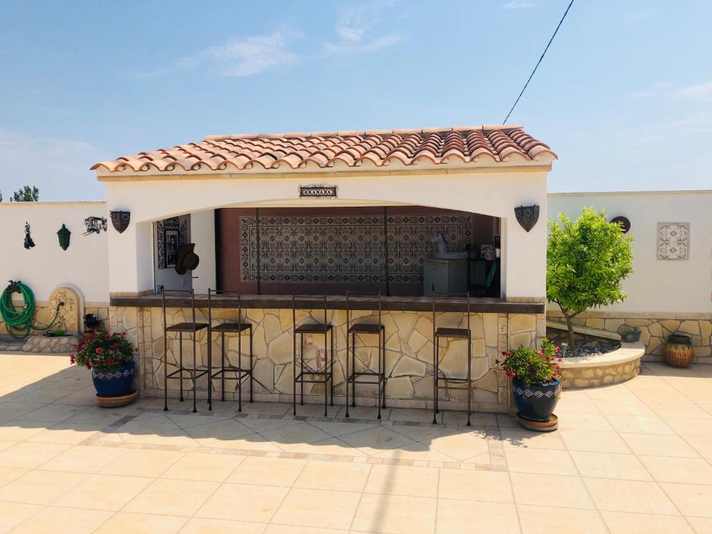 Studio en campagne 84000 Avignon