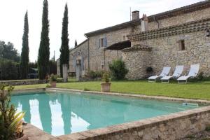 Studio Indépendant Drôme Provençale