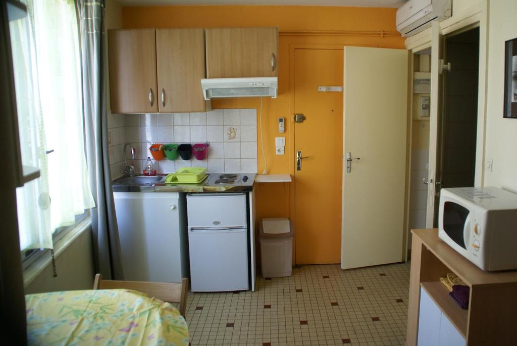 Studio individuel près de Paris 78711 Mantes-la-Jolie