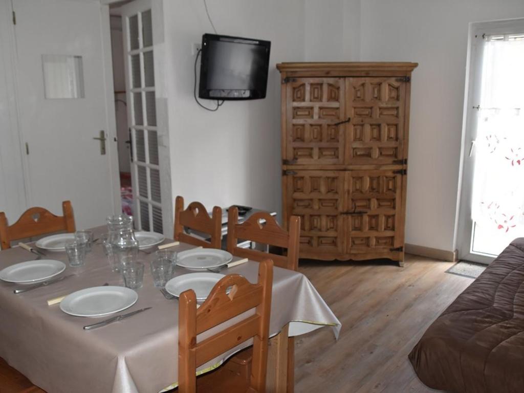 Studio La Petite Forge 33480 Castelnau-de-Médoc