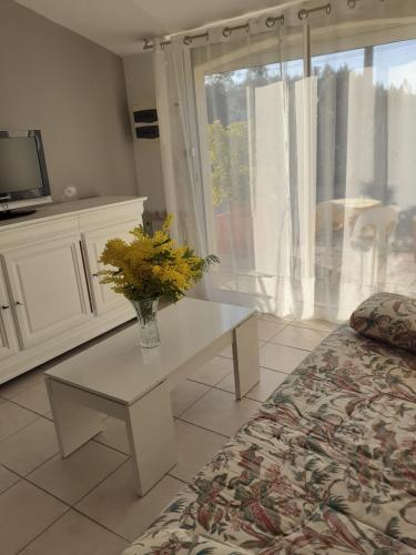 Studio Les olivades