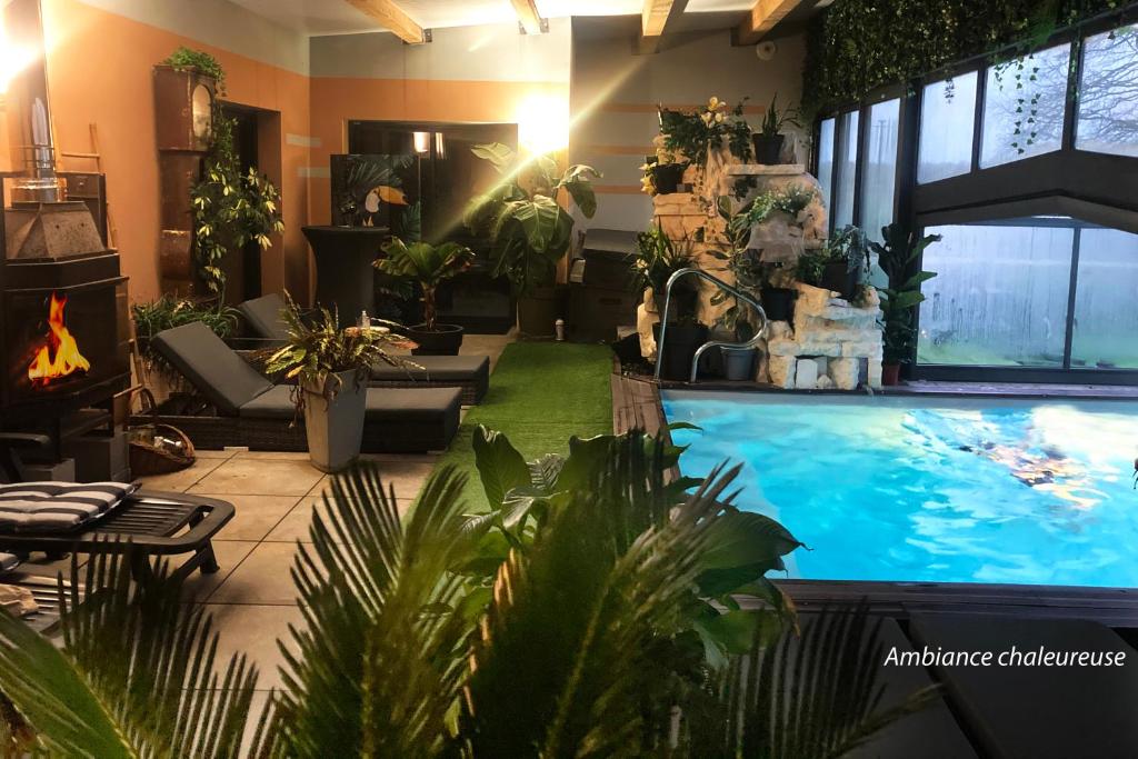Studio magnifique 58400 La Charité-sur-Loire
