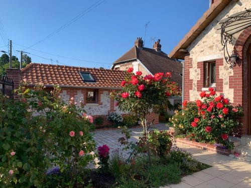 Studio près du jardin des plantes