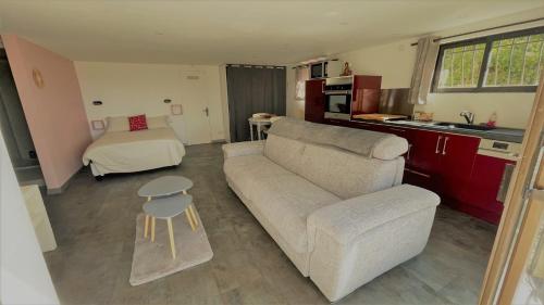 Studio proche Calanques de Cassis