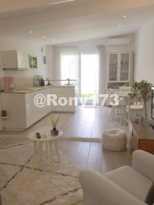 Studio proche mer et ville TOULON 2 pers