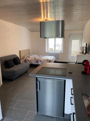studio rénové
