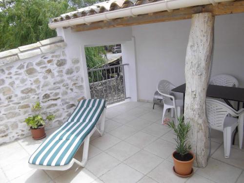 Studio Ventenac