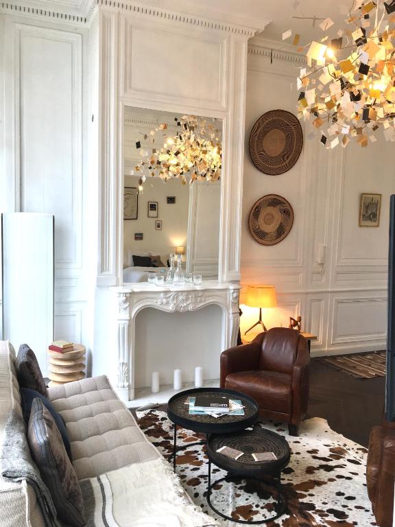 Stunning 5-Bed House in La Bourboule 63150 La Bourboule