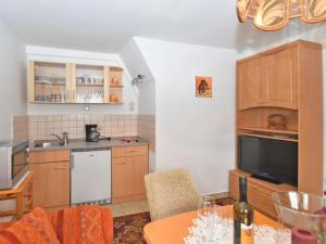 Maison de vacances Stunning apartment with terrace in Saxony  08645 Bad Elster Saxe