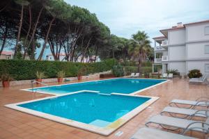 Stunning Caravelas Apartment
