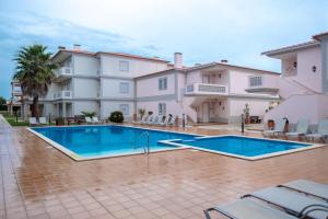 Stunning Caravelas Apartment