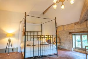 Stunning Castle South FranceP