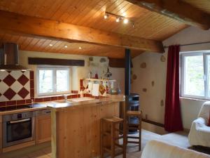 Maison de vacances Stunning Cottage in Tavistock with Private Terrace and Garden  7450 Saint-Pierre-de-Colombier Rhône-Alpes