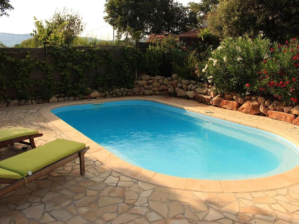 Maison de vacances Stunning Cottage with Pool in Provence France 728 chemin de st hubert 83510 Lorgues