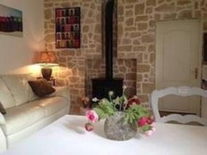Stunning Cottage with Pool in Provence France