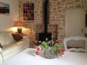 Maison de vacances Stunning Cottage with Pool in Provence France 728 chemin de st hubert 83510 Lorgues Provence-Alpes-Côte d\'Azur