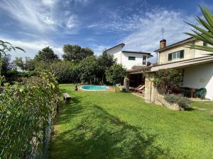 Stunning Country Side House with swimming pool