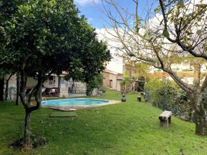 Stunning Country Side House with swimming pool