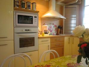 Maison de vacances Stunning Holiday Home in Escalles near Sea  62200 Escalles Nord-Pas-de-Calais