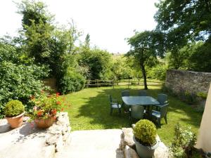 Maison de vacances Stunning Holiday Home with Fenced Garden, Garage,BBQ,Heating  55000 Seigneulles Lorraine