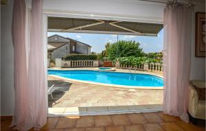 Maison de vacances Stunning home in Aleria with 2 Bedrooms and Outdoor swimming pool  20270 Aléria Corse