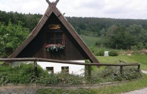 Stunning home in Ankershagen OT Bocksee with 2 Bedrooms and WiFi
