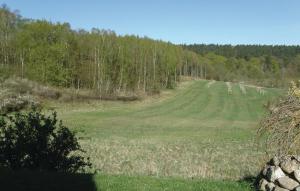 Stunning home in Ankershagen OT Bocksee with 2 Bedrooms and WiFi