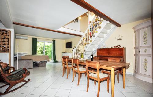 Stunning home in Argelès sur mer with WiFi and 3 Bedrooms
