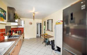 Stunning home in Argelès sur mer with WiFi and 3 Bedrooms