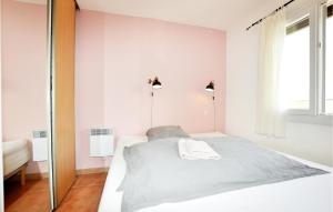 Stunning home in Argels sur Mer with Outdoor swimming pool, WiFi and Private swimming pool