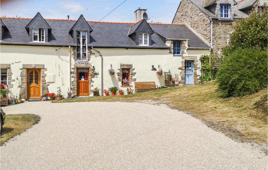 Maison de vacances Stunning home in Beganne with 1 Bedrooms and WiFi  56350 Béganne