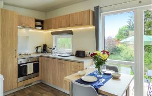 Stunning home in Beilngries with 1 Bedrooms and Indoor swimming pool