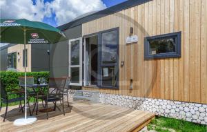 Stunning home in Beilngries with WiFi and 1 Bedrooms