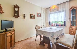 Maison de vacances Stunning home in Berga with 3 Bedrooms and WiFi  07980 Berga Thuringe