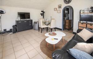 Stunning home in Bollène with Outdoor swimming pool, WiFi and 1 Bedrooms