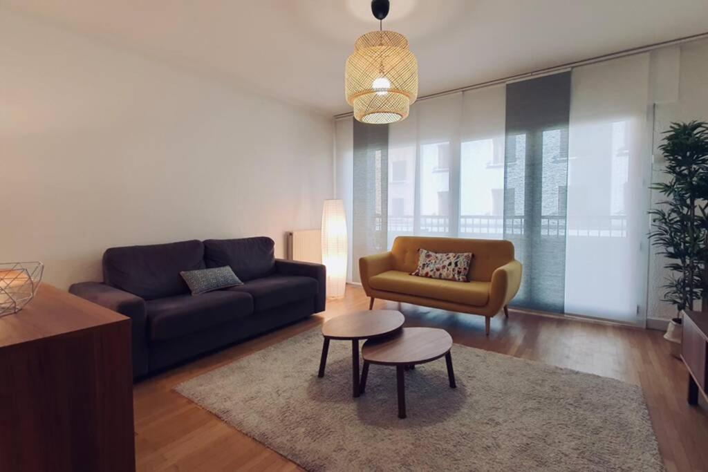 Stunning home in Bonneville-La-Louvet with WiFi and 4 Bedrooms 14130 Bonneville-la-Louvet