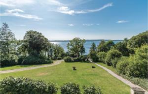 Maison de vacances Stunning home in Bosau with 3 Bedrooms, Sauna and WiFi  23715 Bosau Schleswig-Holstein