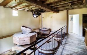 Stunning home in Bourgueil with 4 Bedrooms and WiFi