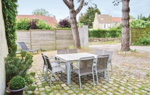 Maison de vacances Stunning home in Carly with 3 Bedrooms and WiFi  62830 Carly Nord-Pas-de-Calais